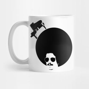 Jarret Jazz Mug